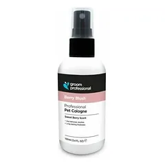 Groom Professional Cologne Berry Blush 100 ml