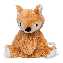 VADIGRAN Plush Fox pliušinė traškanti lapė šuniui 28cm