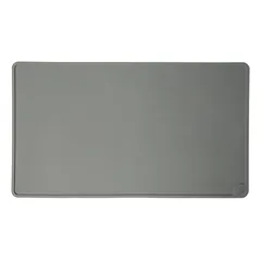 LucyBalu dubenėlio kilimėlis SQUARE, XL - taupe spalvos — 2 nuotrauka