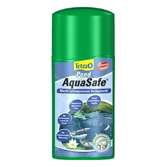 Tetra Pond AquaSafe, 250 ml — 2 nuotrauka