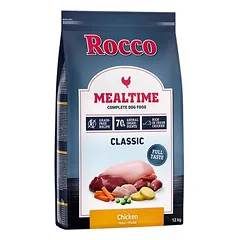 Rocco Mealtime sausas maistas šunims, ekonominė pakuotė 2 x 12 kg — 3 nuotrauka