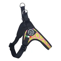 Tre Ponti F260 Easy Fit Vibes su reguliuojamu pilvo dirželiu,