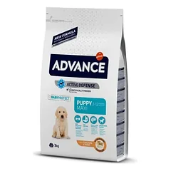 Advance Maxi sausas maistas šuniukams 12 kg — 2 nuotrauka