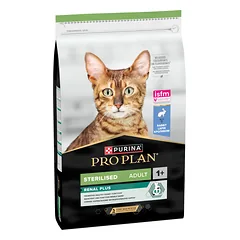 Purina PRO PLAN Cat Sterilised Renal Plus Rabbit 10kg