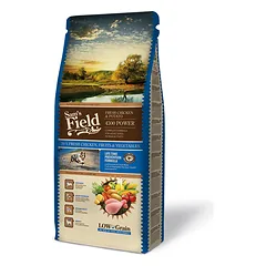 Sam´s Field Fresh Chicken&amp;Potato 4300 POWER