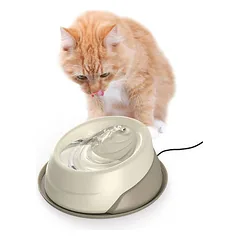 Trevi Automatic Pet Fountain with Tray 2 L — 4 nuotrauka
