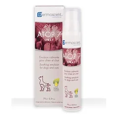 DERMOSCENT - ATOP-7 SPRAY - DERMOSCENT
