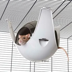 Savic Hängehaus Sputnik XL