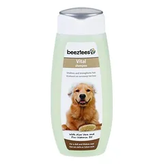 Beeztees Vital šampūnas 300 ml