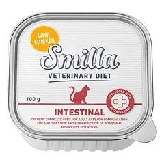 Smilla Veterinary Diet Intestinal