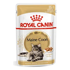 Royal Canin Maine Coon konservai katėms padaže