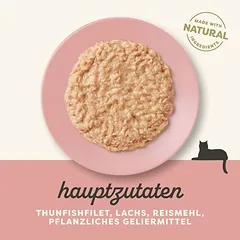 Applaws Senior 24 x 70 g drėgnas maistas katėms, < 79 g — 3 nuotrauka