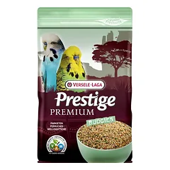 VERSELE-LAGA Budgies Premium 2,5 kg maistas papūgėlėms