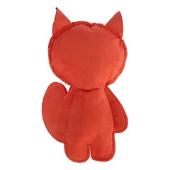 TIAKI žaislas šunims Squeaky Fuchs, L 19 x B 12 x H 4 cm — 2 nuotrauka