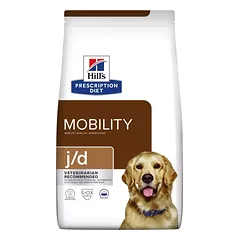 HILL'S PD Prescription Diet Canine j/d 12kg