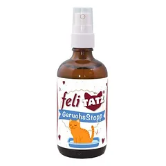 CdVet feliTATZ kvapų stabdiklis katėms, 500ml — 2 nuotrauka