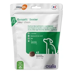 OSALIA - EASYPILL SENIOR DOG - OSALIA