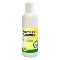 Shampoo Konzentrat, Shampoo Konzentrat 1L — 4 nuotrauka