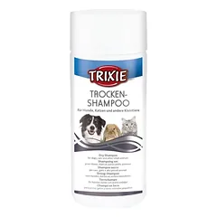 TRIXIE sausas šampūnas 100 g