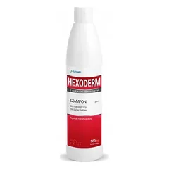 "Eurowet" šampūnas "Hexoderm" 500ml