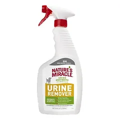 Nature’s Miracle šunų šlapimo valiklis 946 ml