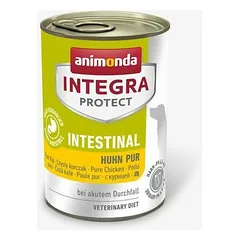 Integra Protect Dog Intestinal višta 400 g