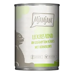 MjAMjAM 6 x 400 g