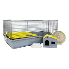 Comfy narvas graužikams, Astro2 Fun 57x30x26cm