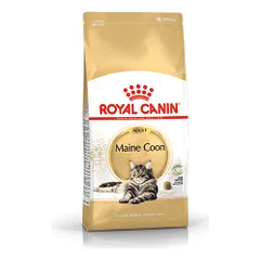 Royal Canin Maine Coon sausas kačių maistas, 2 kg