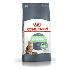 Royal Canin Digestive Care sausas pašaras katėms, 2 kg parduotuvėje vetspot.lt