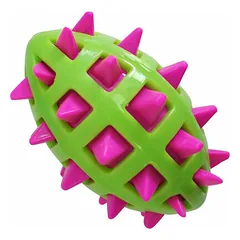GimDog žaislas šunims Big Bang Football M (15,2 cm)