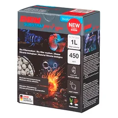 Eheim SUBSTRATEpro+ O2oxygen 730g/1L Biologinis