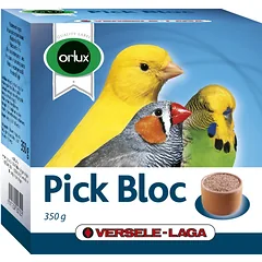 Paukščių mineralai