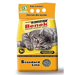 Benek Super Natural 5 l
