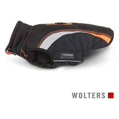 Wolters Outdoorjacke Xtra Strong neon orange