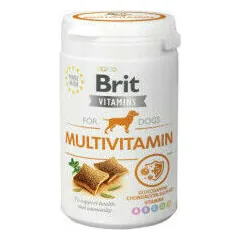 Brit Vitamins Multivitamin 150 g — 2 nuotrauka