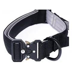 TIAKI saugos antkaklis, Vidutiniams 11–25 kg — 4 nuotrauka