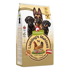 GranataPet Liebling's Mahlzeit Junior Geflügel