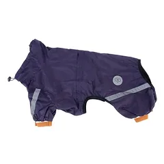Nomad Tales Spirit Hundeoverall Berry
