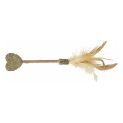 Trixie Matatabi Lolly Širdelė 23 cm