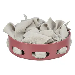 TRIXIE Cat Activity Hide'n'Sniff Bowl lavinamasis katės žaislas 18 cm plastikinis