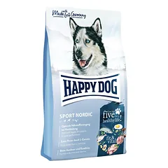HAPPY DOG Supreme Fit & Vital Sport Adult Nordic 14 kg