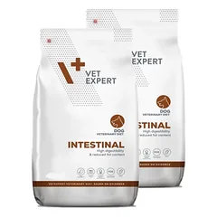 VETEXPERT Dog Intestinal 2x12kg