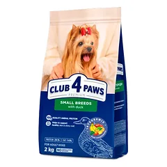 CLUB 4 PAWS PREMIUM SU ANTIENA. VISAVERTIS PAŠARAS MAŽŲ VEISLIŲ SUAUGUSIEMS ŠUNIMS 0,9 – 14kg