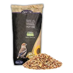 Lyra Pet® Streufutter schalenfrei
