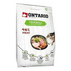 Ontario Cat Hairball 2 kg