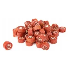 Hau&Miau Sushi Lamb And Fish papildas suaugusiems šunims, 500 g