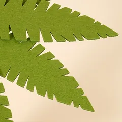 TIAKI draskyklė katėms Palmė, ruda — 4 nuotrauka