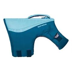 Ruffwear Schwimmweste Float Coat Life Jacket Deep Blue