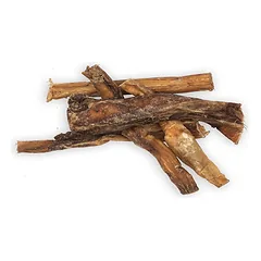 Kimo Buffalo Pizzle skanėstai šunims 150 g — 2 nuotrauka